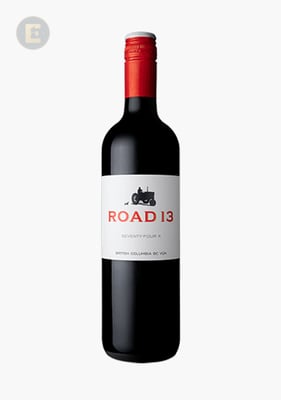 ROAD 13 SEVENTY-FOUR K                  
