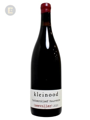 KLEINOOD TAMBOERSKLOOF MOURVEDRE        