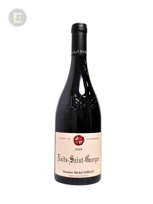 DMN NOELLAT NUITS ST GEORGE VILLAGE     