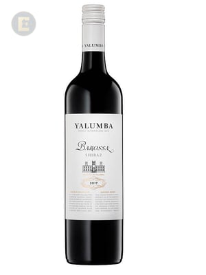 YALUMBA BAROSSA SHIRAZ                  