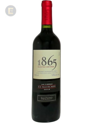 1865 CABERNET SAUVIGNON                 