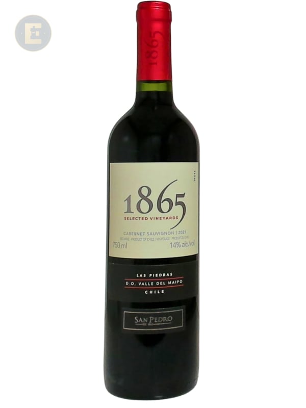 1865 Cabernet Sauvignon 750 Ml