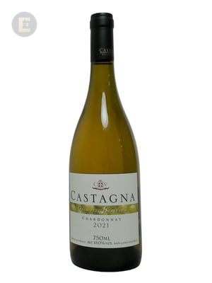 JULIEN CASTAGNA GROWERS CHARDONNAY      