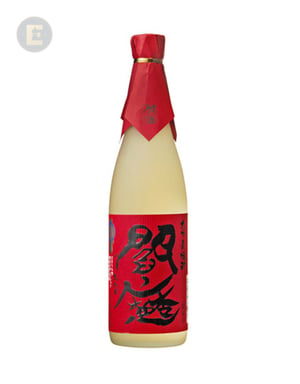 ENMA-3 YR BARREL AGED PREMIUM SHOCHU    