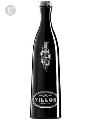 VILLON COGNAC                           