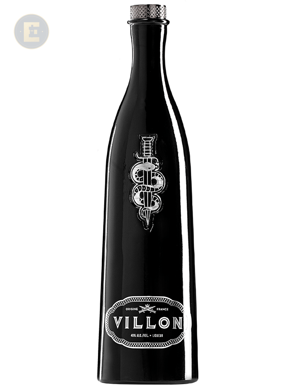 Villon Cognac 750 Ml
