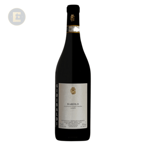 MARIO GIRIBALDI BAROLO 1.5L 2010        