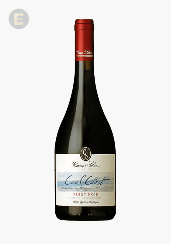 Cool Coast Pinot Noir 750 Ml