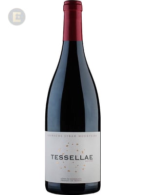 LAFAGE TESSELLAE                        