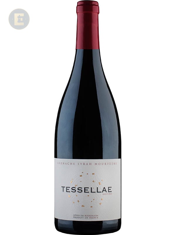 Lafage Tessellae 750 Ml