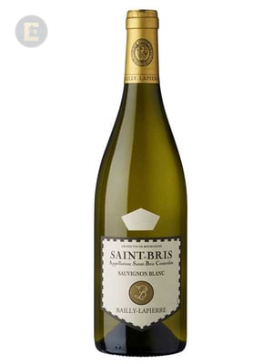 BAILLY-LAPIERRE SAINT BRIS SAUVIGNON    