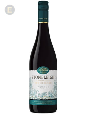 STONELEIGH PINOT NOIR                   