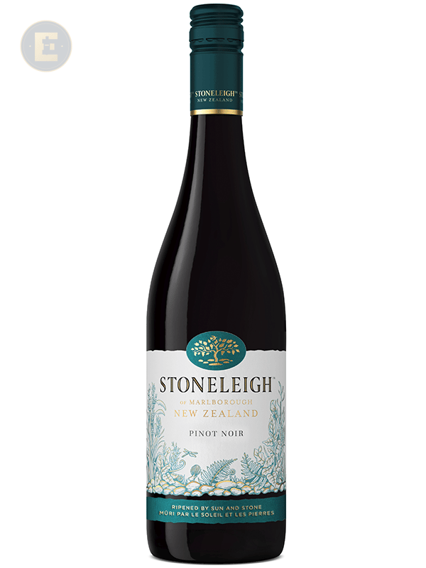 Stoneleigh Pinot Noir 750 Ml