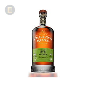 YELLOW ROSE RYE WHISKEY                 