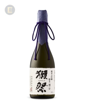 DASSAI '23' PREMIUM JUMAI DAIGINJO SAKE 