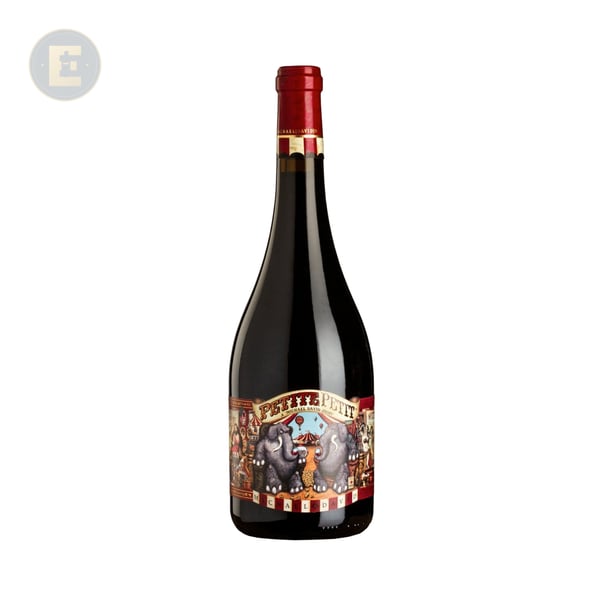 Michael David Winery - Petite Petit 750 Ml