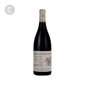 DELARCHE PV ROUGE 1ER VERGELESSES       