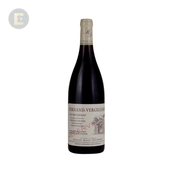 Delarche Pv Rouge 1Er Vergelesses 750 Ml