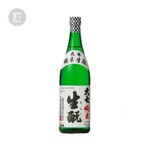 KIMOTO CLASSIC JUNMAI SAKE              