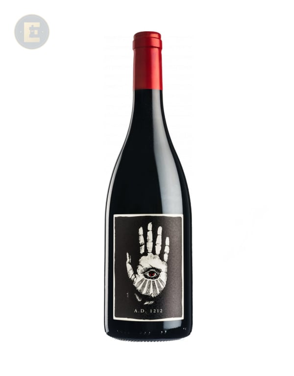 Decugnano Dei Barbi 1212 Ad 750 Ml