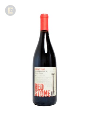 REDSTONE CABERNET FRANC                 