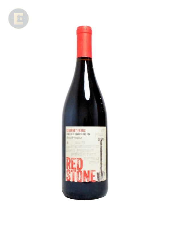Redstone Cabernet Franc 750 Ml