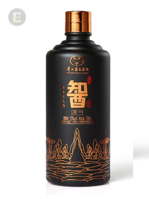 ZHI JIU BLACK MAO TAI GROUP             