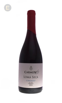 CARMEN DO CINSAULT                      