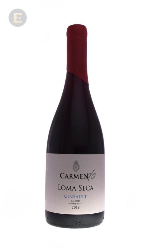 Carmen Do Cinsault 750 Ml