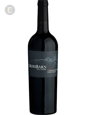 PAUL HOBBS CROSSBARN CABERNET SAUVIGNON 