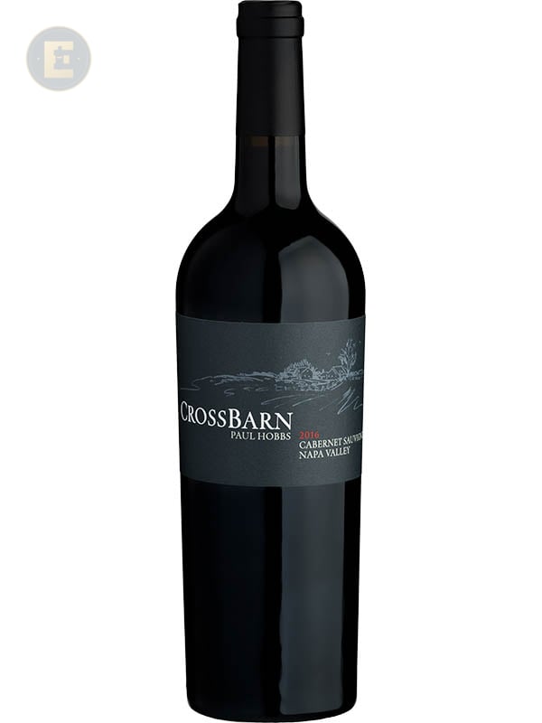Paul Hobbs Crossbarn Cabernet Sauvignon 750 Ml