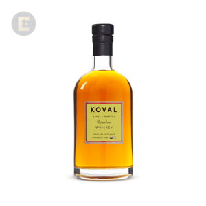 KOVAL BOURBON                           