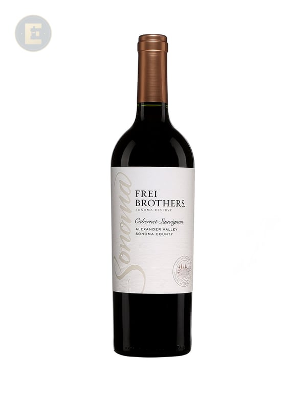 Frei Bros Cabernet Sauvignon 750 Ml