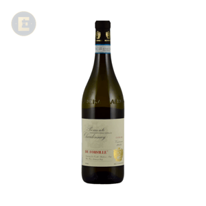 DE FORVILLE PIEMONTE CHARDONNAY         