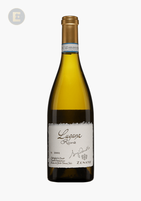 ZENATO LUGANA SERGIO RISERVA            