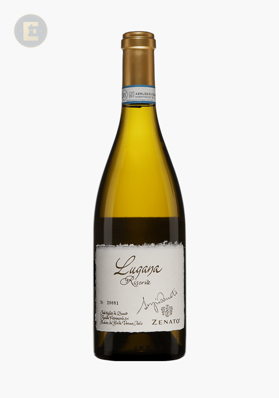 Zenato Lugana Sergio Riserva 750 Ml