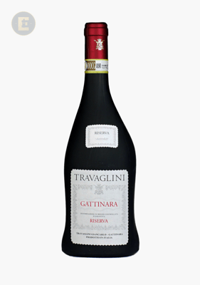 TRAVAGLINI GATTINARA RISERVA            