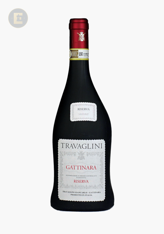 Travaglini Gattinara Riserva 750 Ml