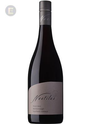NAUTILUS PINOT NOIR                     