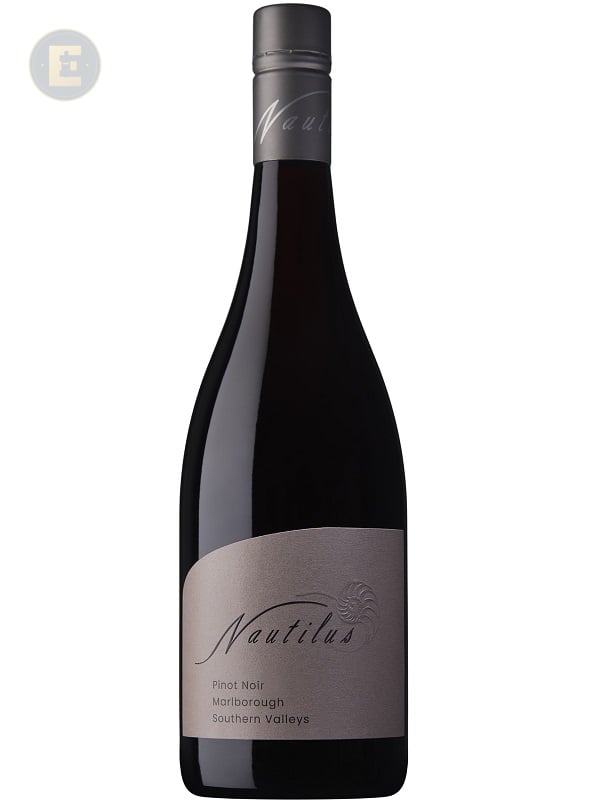 Nautilus Pinot Noir 750 Ml