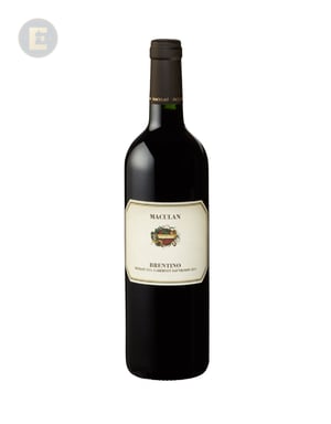 MACULAN BRENTINO MERLOT                 