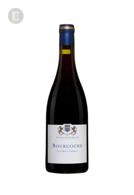 Domaine Thibault Liger-Belair Bourgogne 'Les Deux Terres' 2019