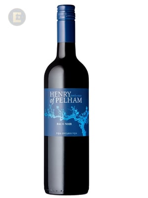 HENRY PELHAM BACO NOIR VQA              
