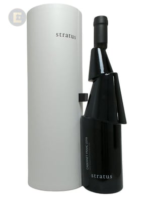 STRATUS DECANT CABERNET FRANC           