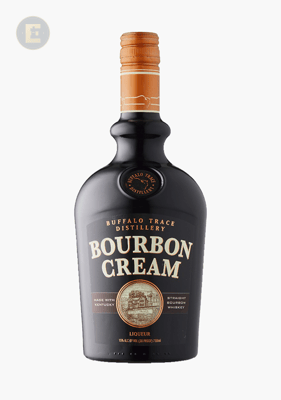 BUFFALO TRACE CREAM                     