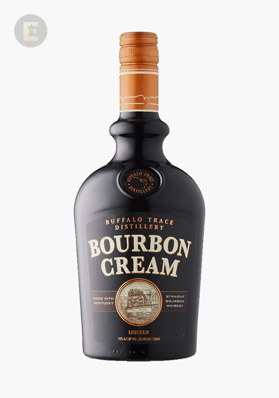 Buffalo Trace Cream 750 Ml