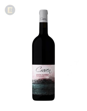 CRAVEN CABERNET SAUVIGNON               