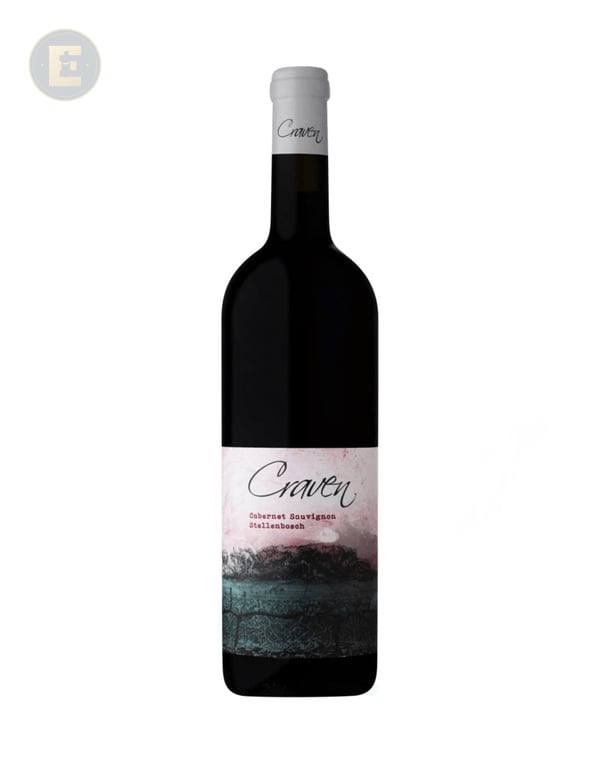 Craven Cabernet Sauvignon 750 Ml