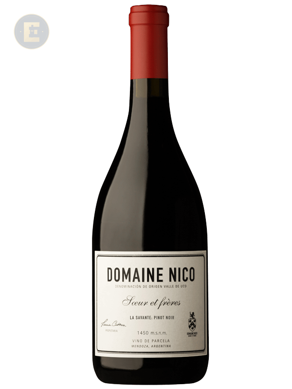 Domaine Nico La Savante 750 Ml
