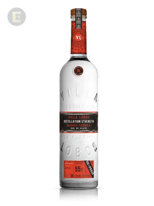 Villa Lobos 55% Blanco 750 Ml